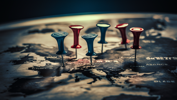 Wie holt Europa in der künstlichen Intelligenz auf?