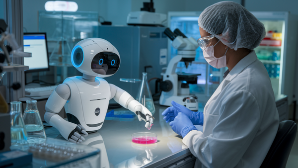 Warum ist die Entdeckung von 161'979 neuen Viren eine gute Nachricht?