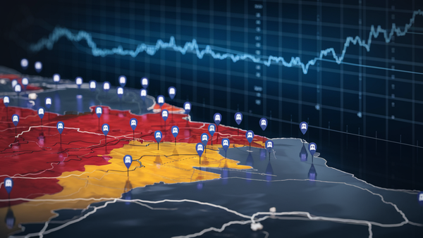 Wie will Google mit KI Millionen Menschen vor Hochwasser schützen?