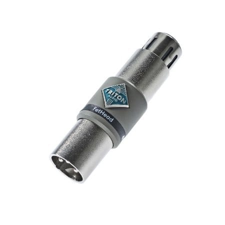 Triton Audio FetHead 麥克風前級