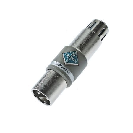 Triton Audio FetHead Germanium