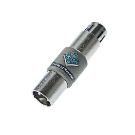 Triton Audio FetHead Phantom