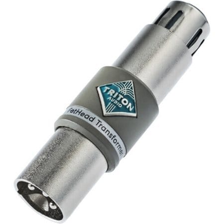 Triton Audio FetHead Transformer