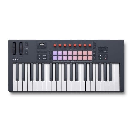Novation FLkey 2 37