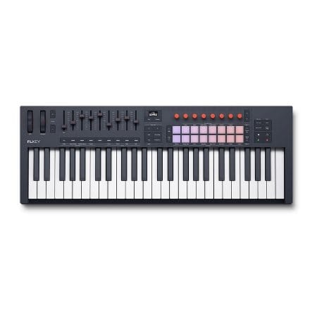 Novation FLkey 2 49
