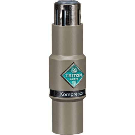 Triton Audio Kompressor 壓縮器