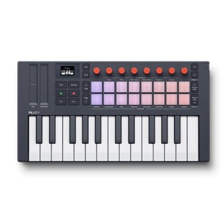 Novation FLkey 2 Mini 25