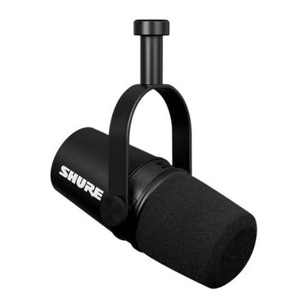 Shure MV7X 動圈麥克風