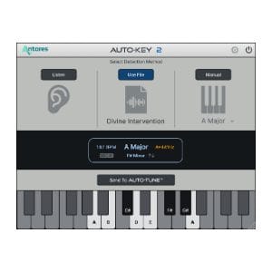 Antares AutoTune EFX+ 10