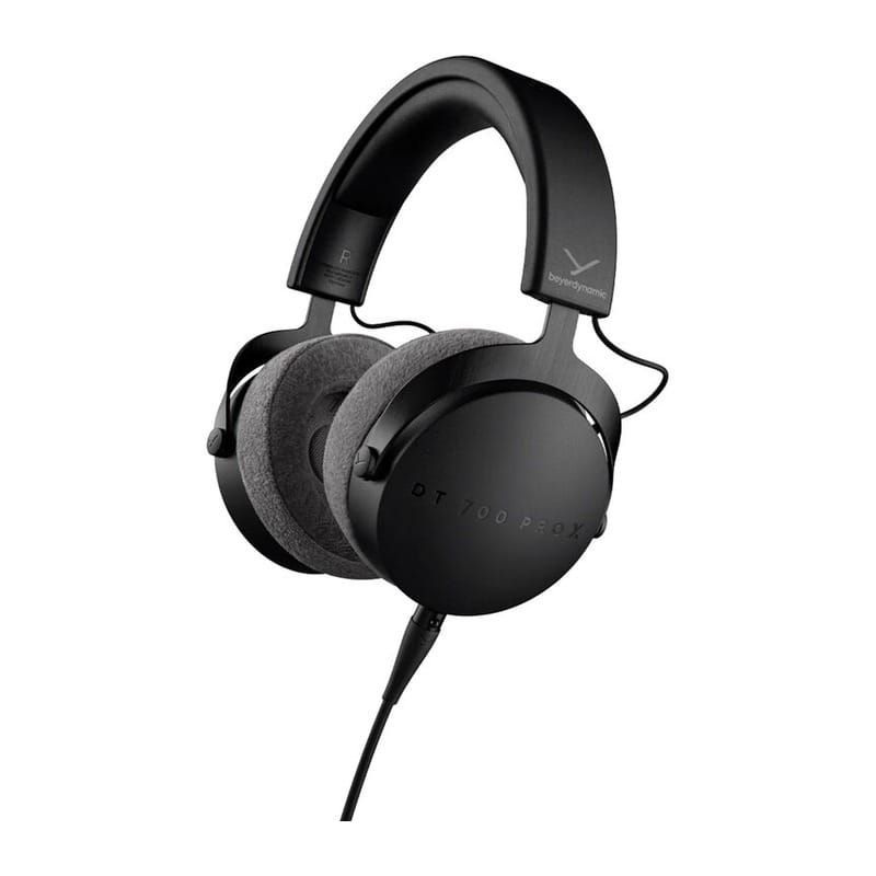 Beyerdynamic DT 700 PRO X 封閉式監聽耳機