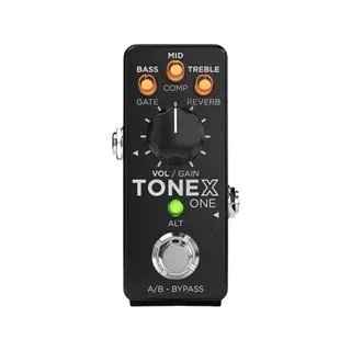 IK Multimedia TONEX ONE
