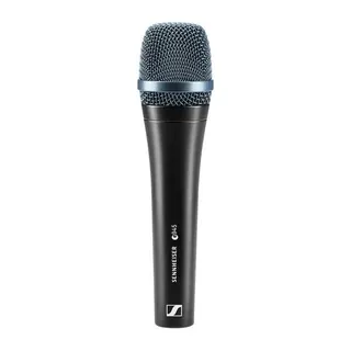 Sennheiser e945 超心型動圈人聲麥克風