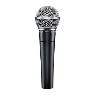 SHURE SM58LC 人聲動圈麥克風