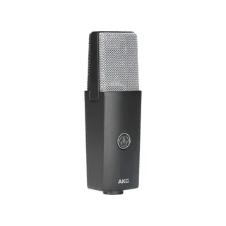 AKG C104 大振膜電容麥克風
