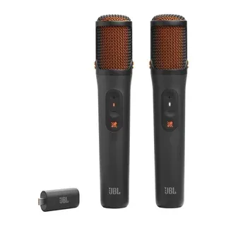 JBL EasySing Mics 無線麥克風