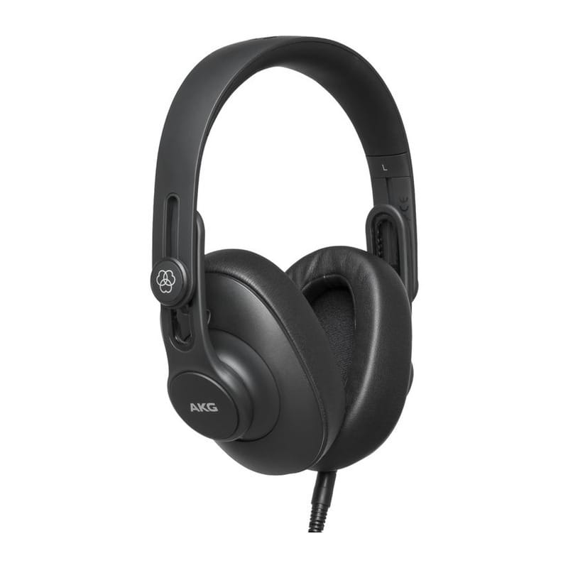 AKG K361 封閉式錄音室耳機