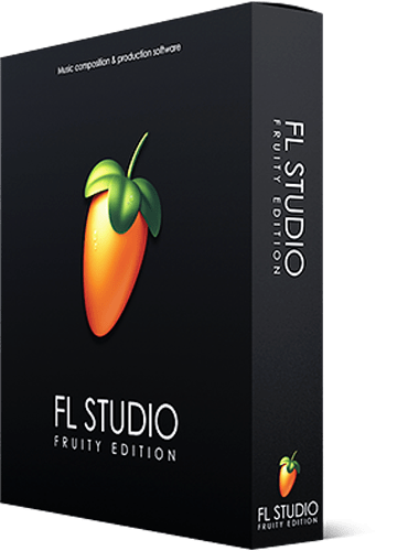 FL Studio Fruity Edition