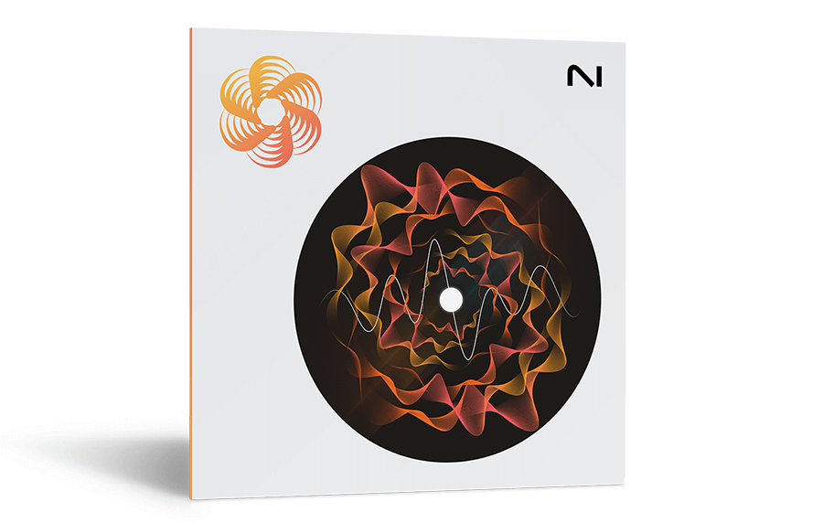 iZotope Nectar 4 Elements 人聲混音軟體