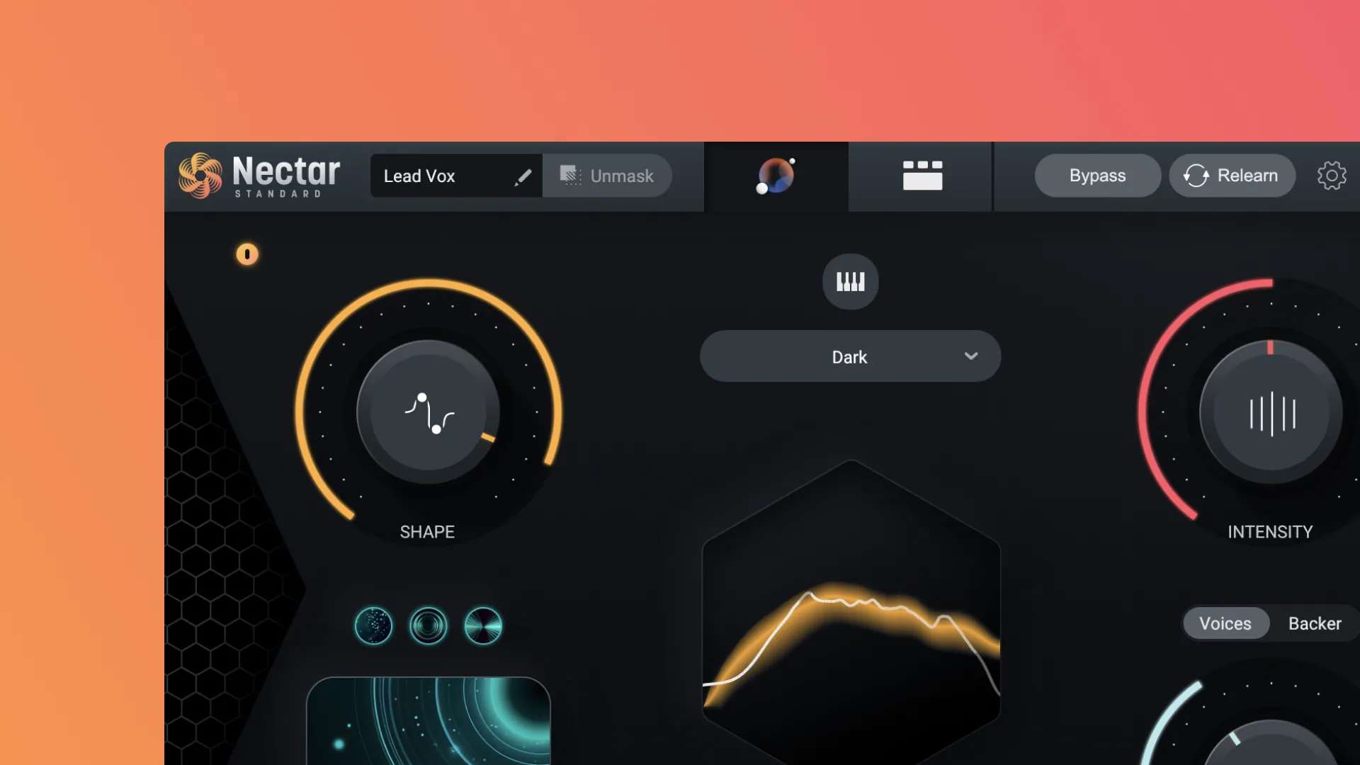 iZotope Nectar 4 Standard 人聲混音軟體