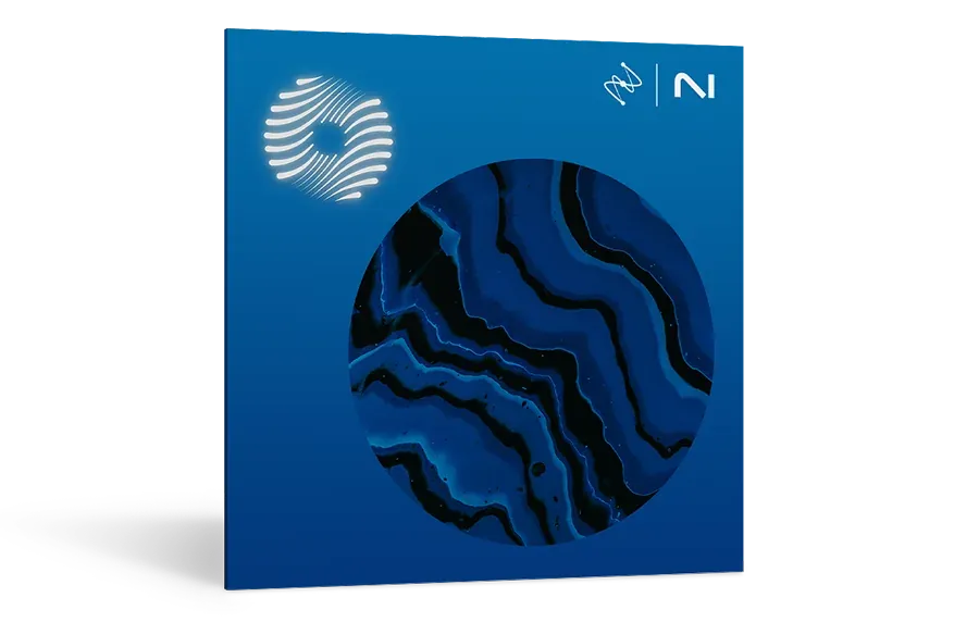 iZotope Ozone 12 Standard 母帶後期軟體