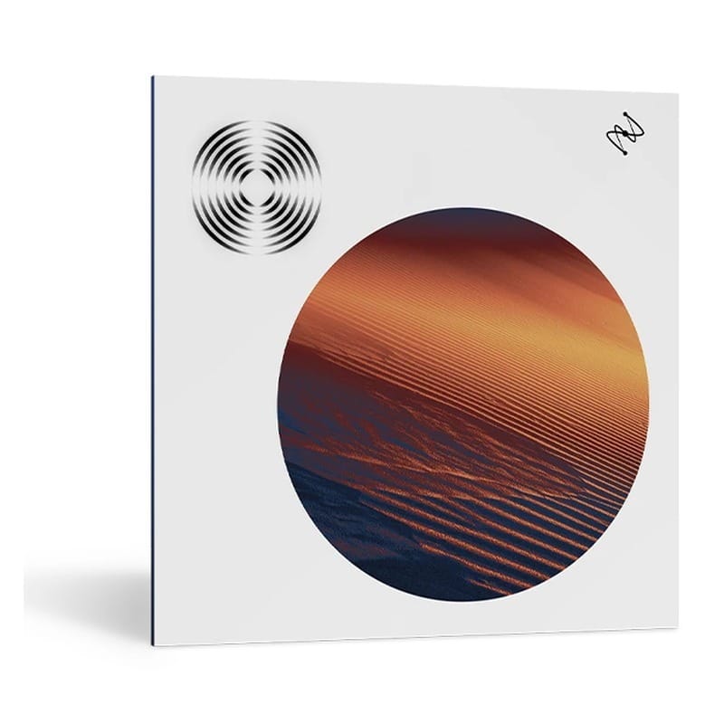 iZotope RX 12 Elements 音訊修復軟體
