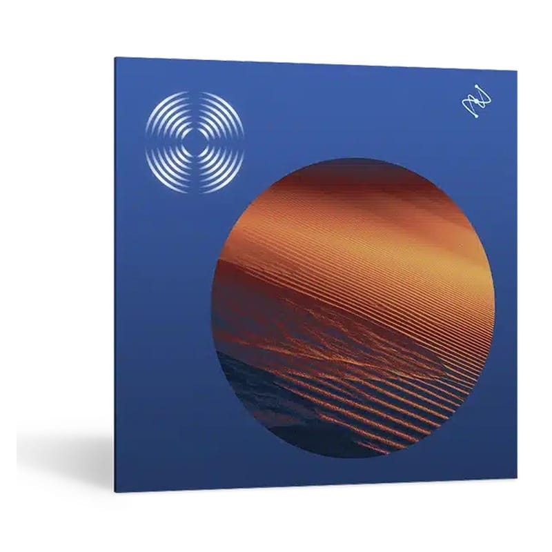 iZotope RX 12 Standard 音訊修復軟體