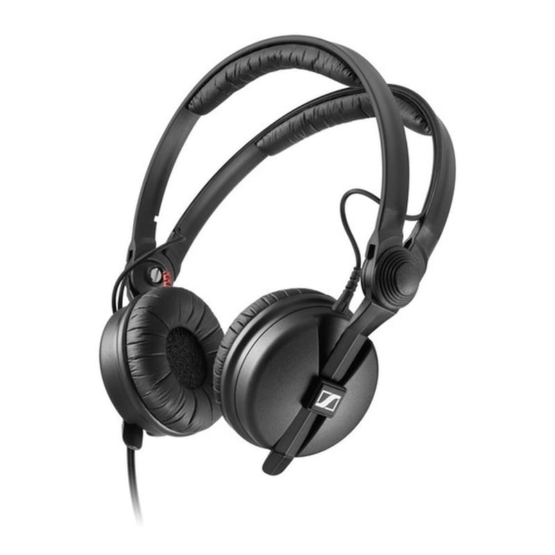 Sennheiser HD 25 封閉式貼耳監聽耳機