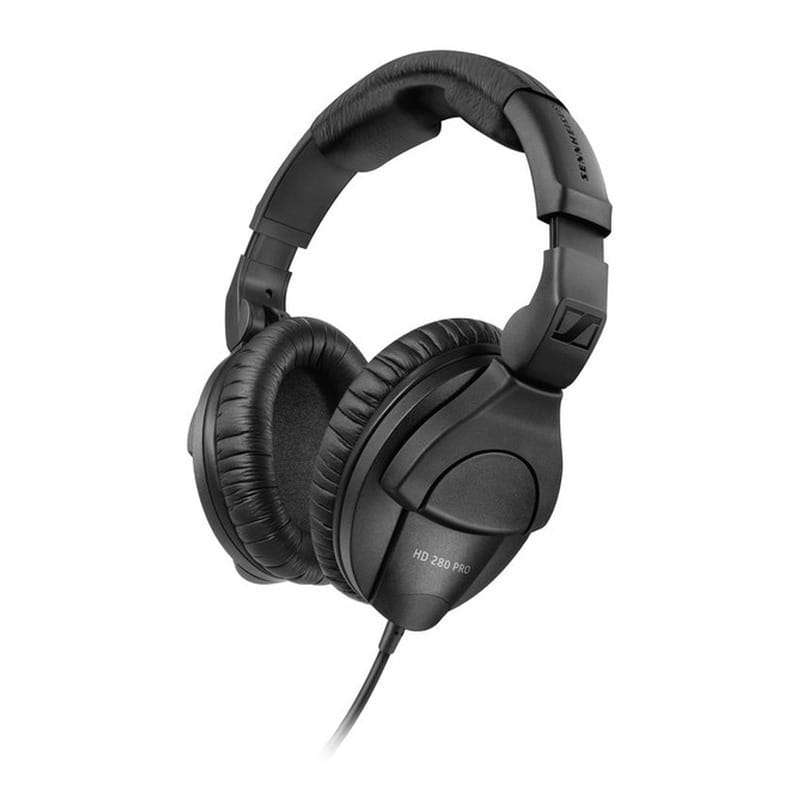 Sennheiser HD 280 PRO 封閉式監聽耳機