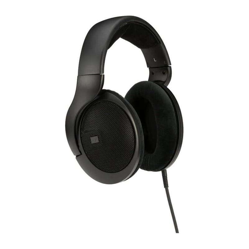 Sennheiser HD 400 PRO 開放式監聽耳機
