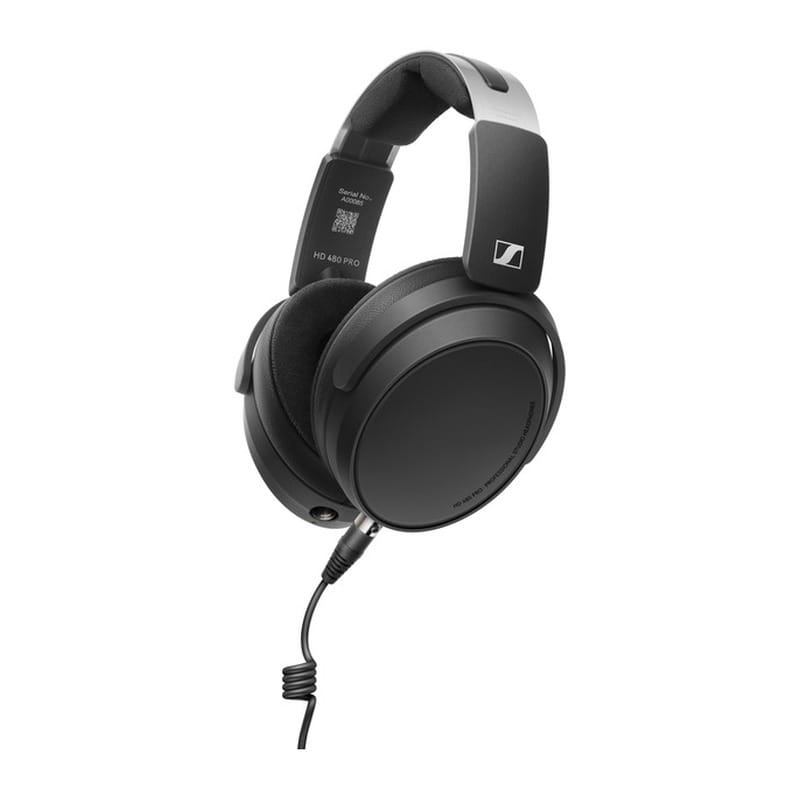 Sennheiser HD 480 PRO 封閉式監聽耳機