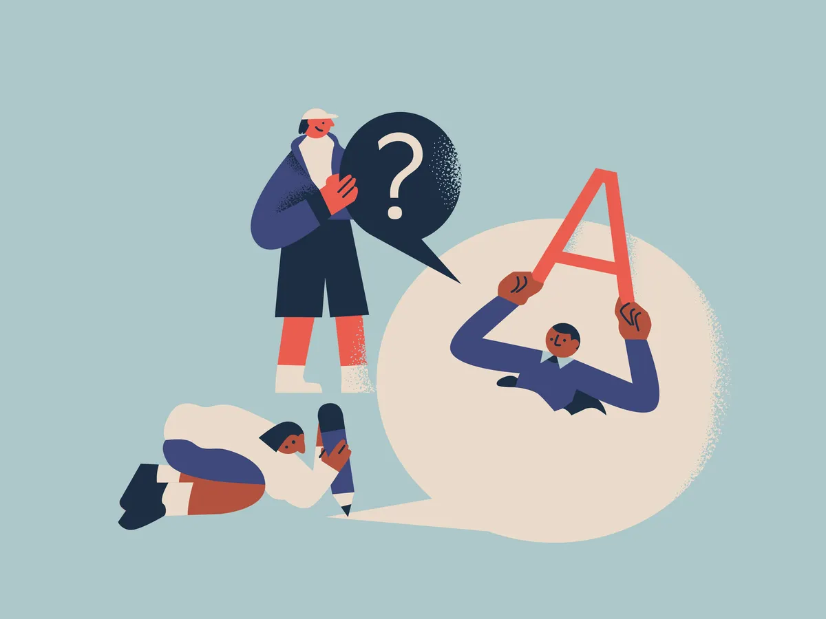 Are You Drinking Too Much?