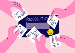 You've made this promise before