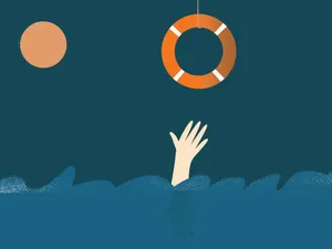 ↗ Get Help With Your Drinking