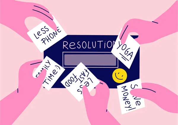 You've made this promise before