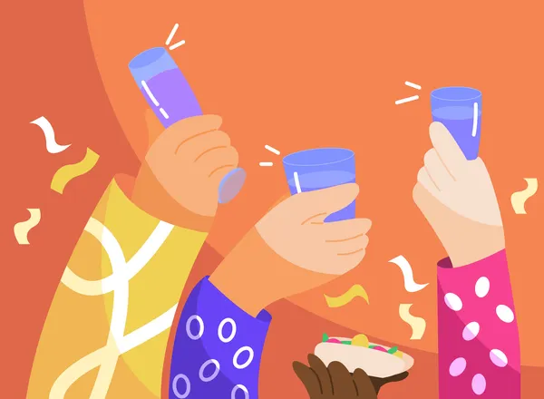 What's Your Drinking Type?