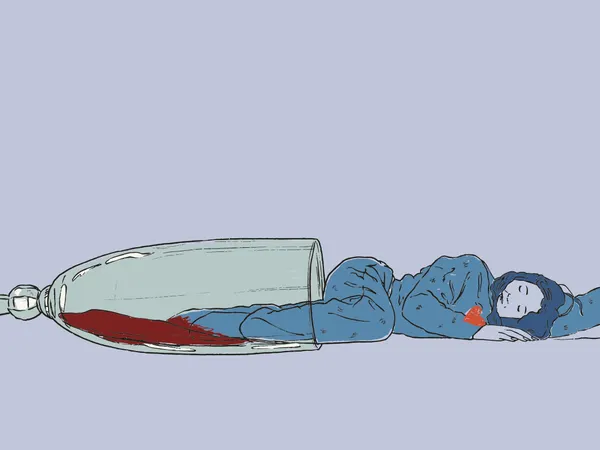 The Conversation You're Having With Yourself at 3 AM