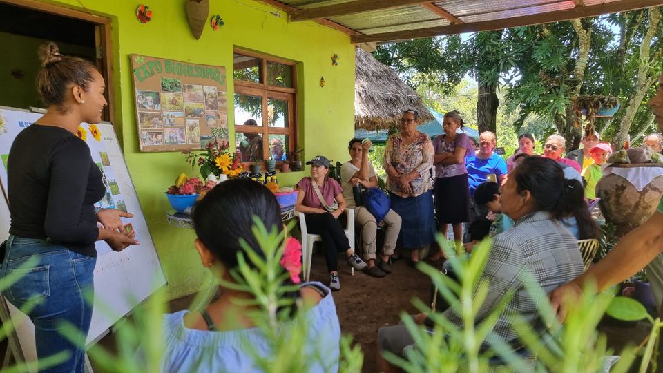 École de promotion d’agroécologie - Niveau avancé