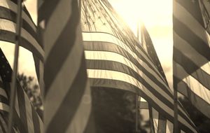 Honored Patriots