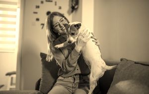 Pet Angels