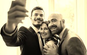 Entrepreneurs, Politicians & Godínez