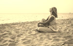 Beach Lovers