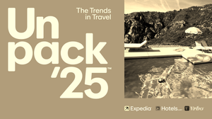Trends is Travel 2025 (Expedia)