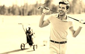 Executive Golfers