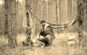 Forest Hunters