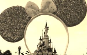 Mickey's Fellowship