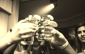 Party Animals