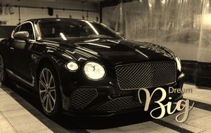 Pursuit of Success