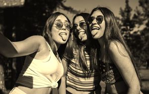 Reflex Teens