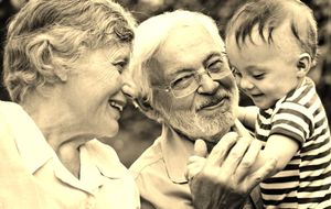 Retiring Boomers