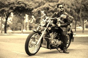 Choppers